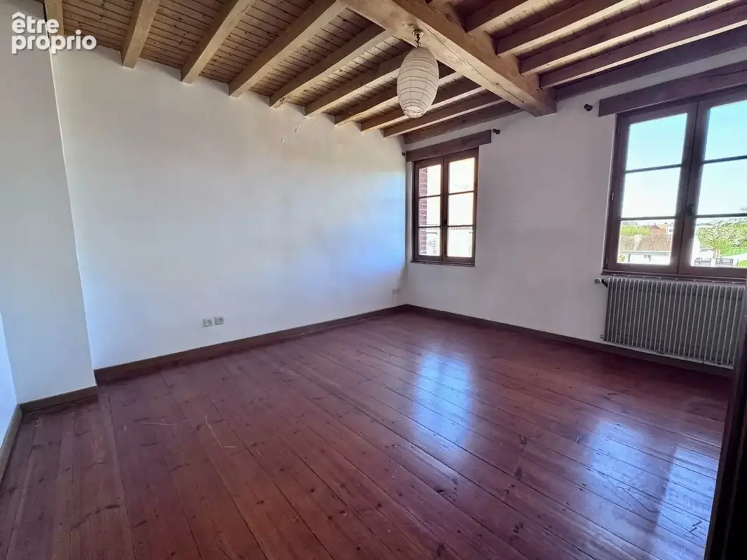 maison  Camphin en pevele 7 pièces 180 m2 jardin et garage - photo 9