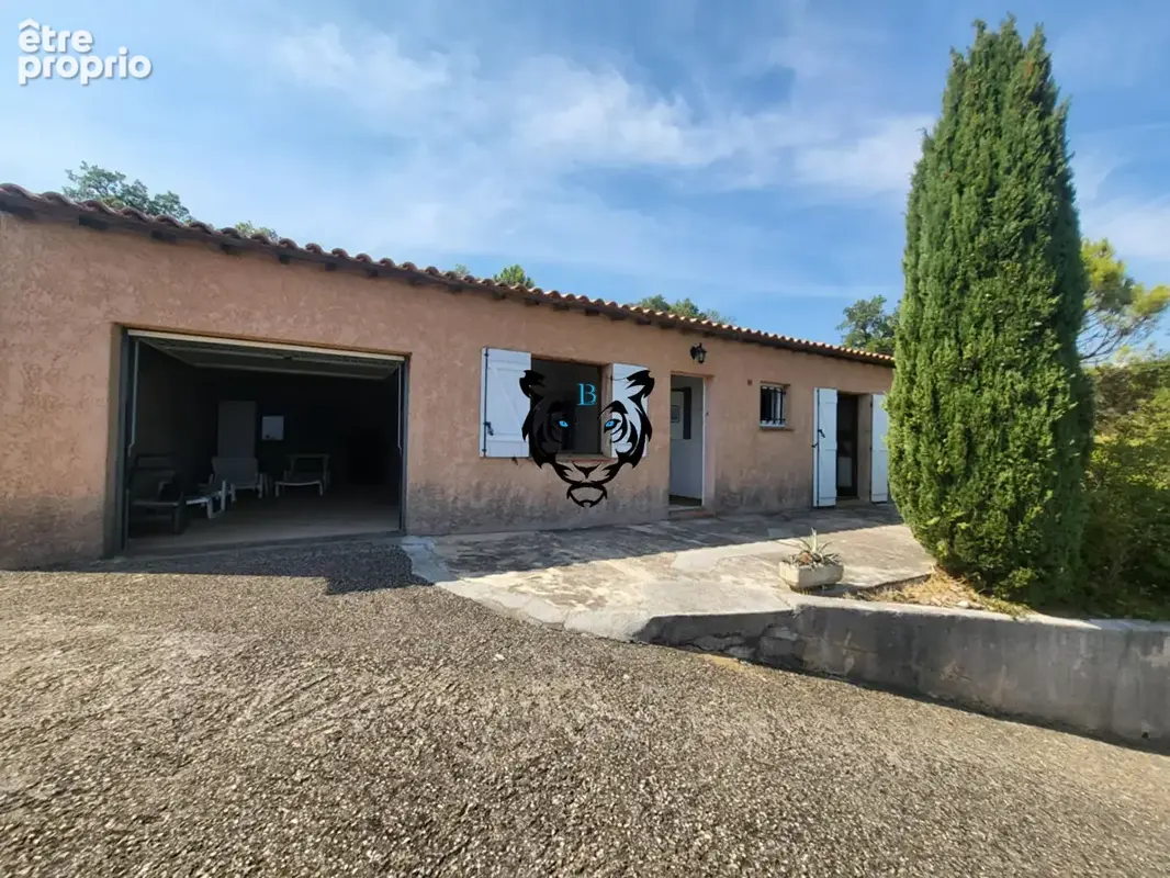 EXCLUSIVITE - Maison avec vue mer - Les Issambres - photo 4