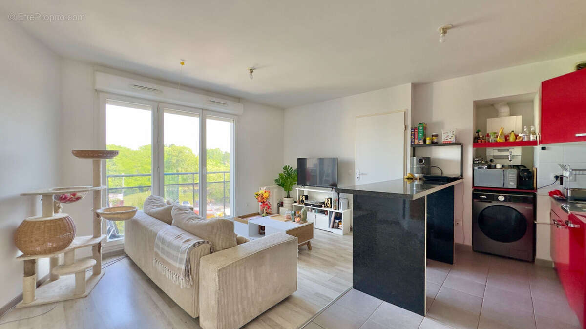 Appartement à ATHIS-MONS