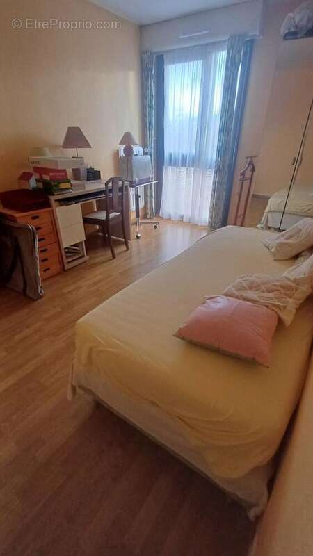 Appartement 83 m² à Amiens  - photo 8
