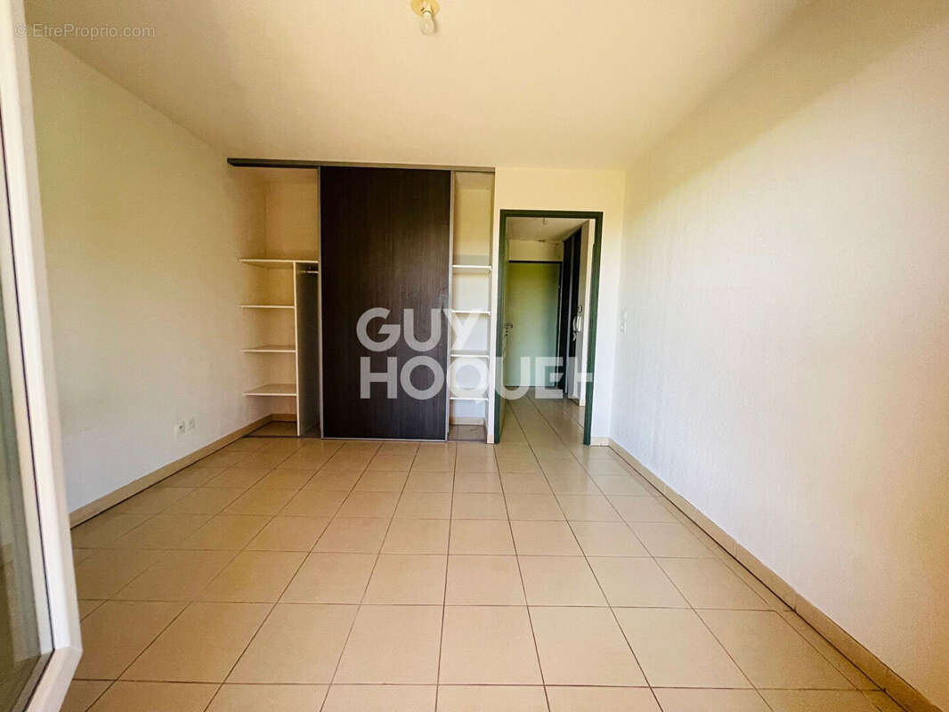Appartement à JUVIGNAC