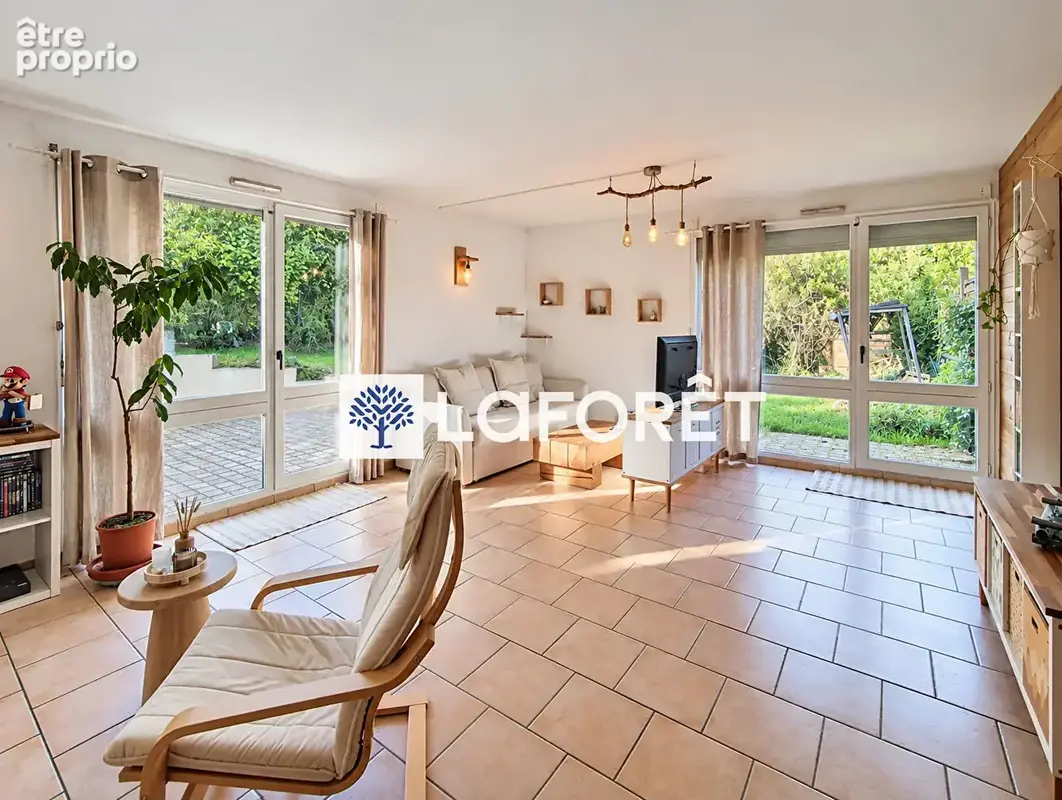Maison Donnemarie-Dontilly - photo 2