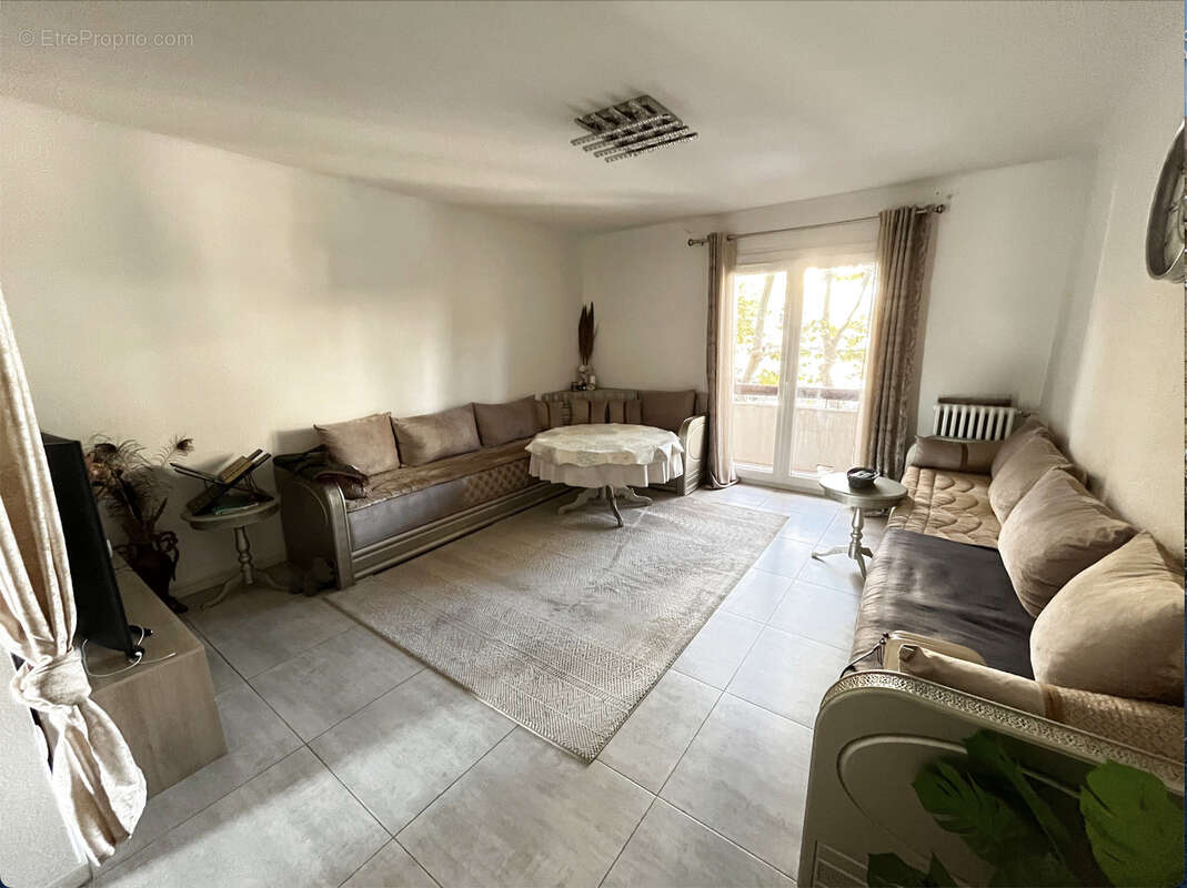 Appartement à NARBONNE