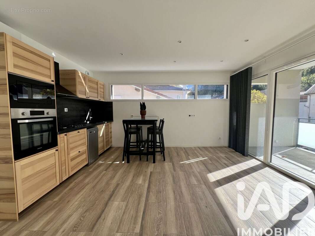 Photo 2 - Appartement à DOMENE