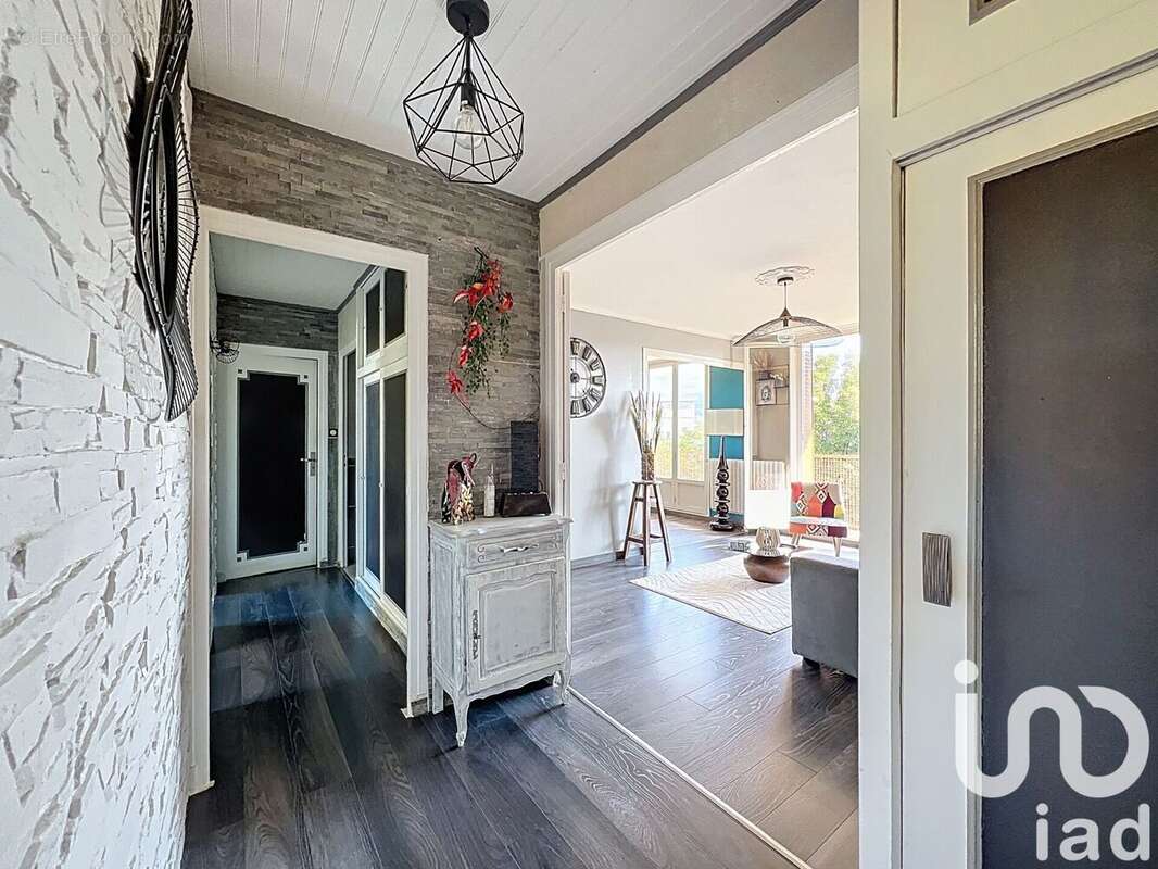 Photo 6 - Appartement à ECHIROLLES