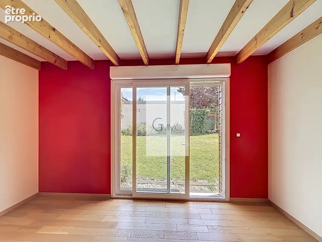 Maison 146 m² à Bourg-La-Reine  - photo 9
