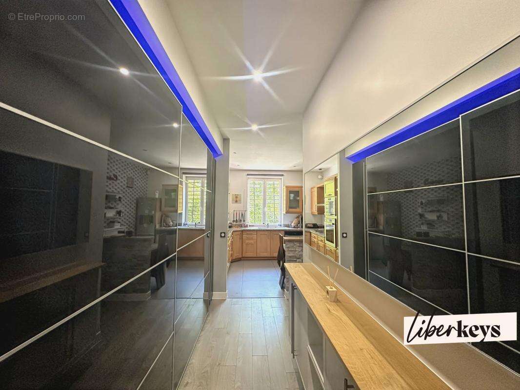 Appartement 3 pièces rénové de 53 m² – Oullins - photo 12