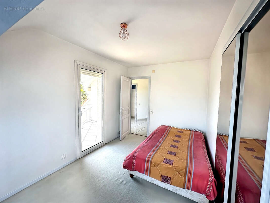 Maison à IDRON