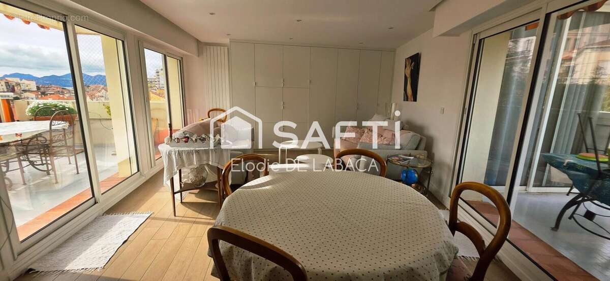Photo 6 - Appartement à CANNES