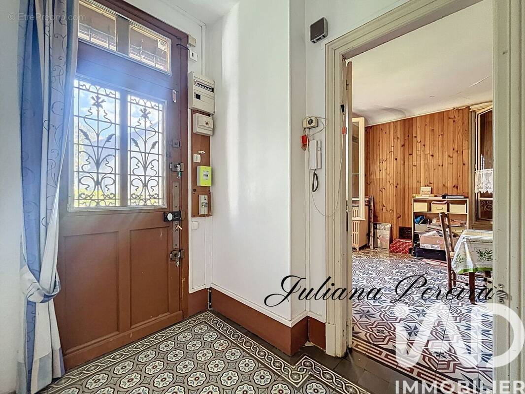 Photo 1 - Maison à LIMAY