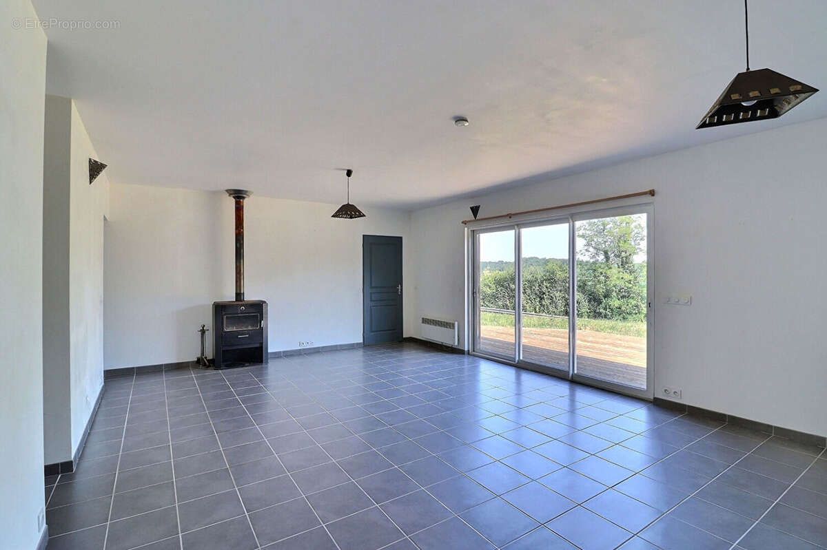 Maison en bois à vendre à Donzacq - Exclusivité Laforêt SAINT SEVER - photo 3