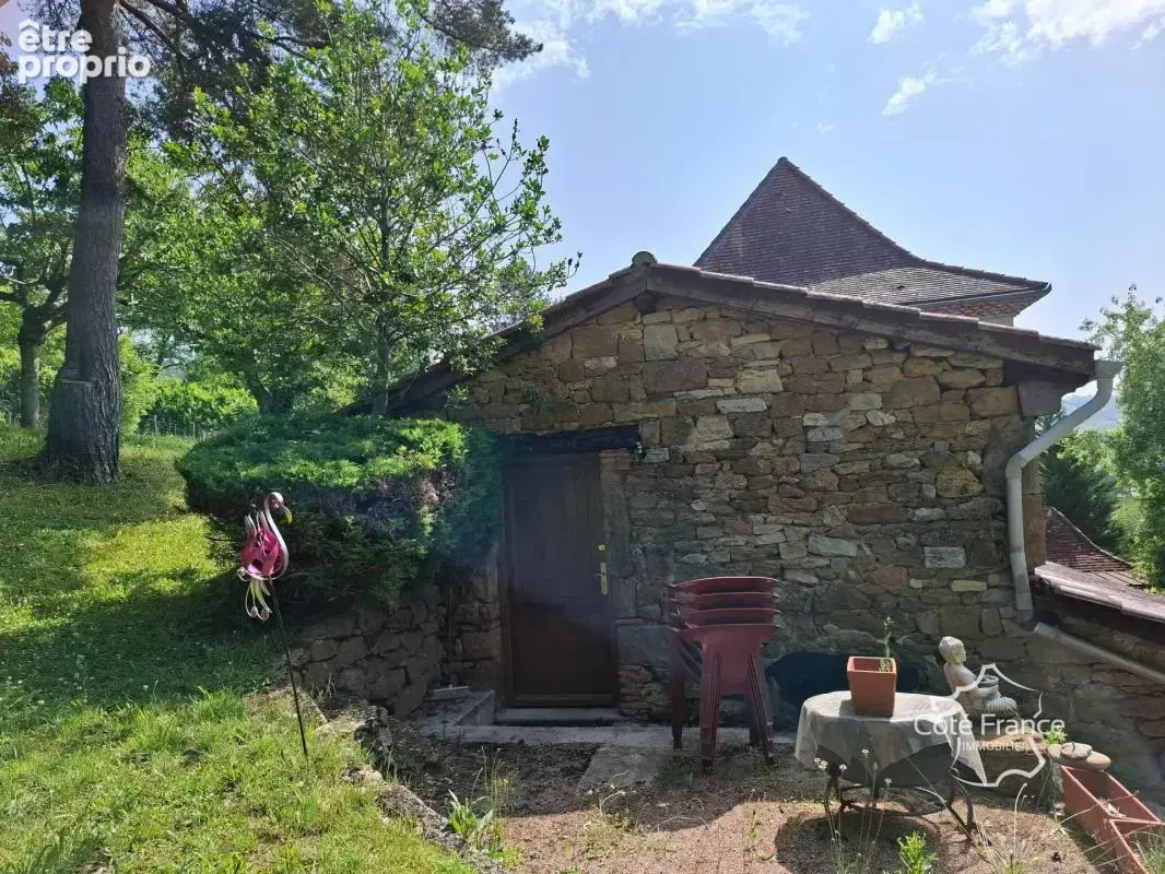 Charmante maison de caractère avec un magnifique atelier, à - photo 10