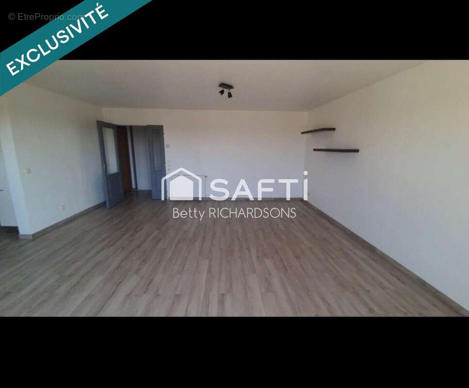 Photo 8 - Appartement à AVION