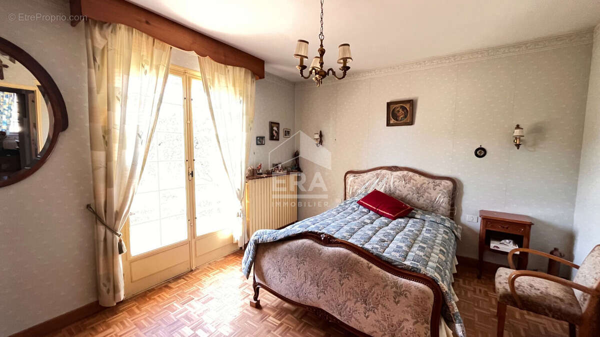 Maison à NOGENT-LE-ROTROU