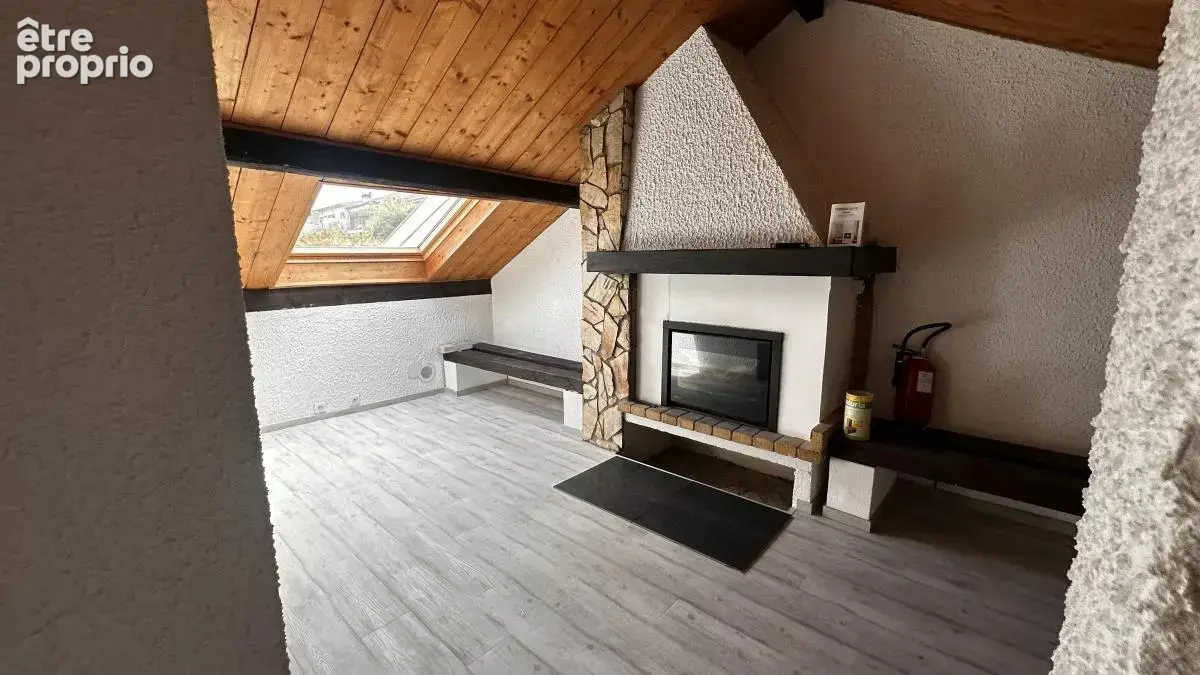 Maison 142 m² à Villers-Les-Nancy  - photo 9
