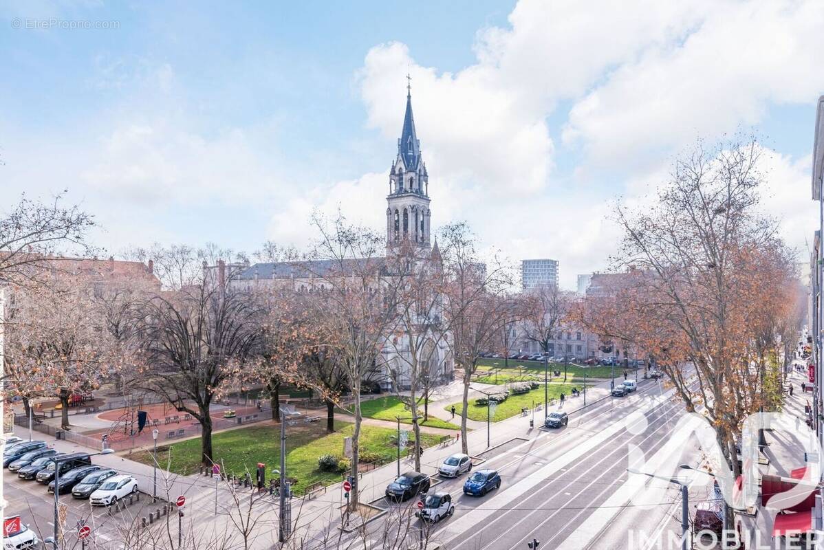 Photo 1 - Appartement à LYON-2E