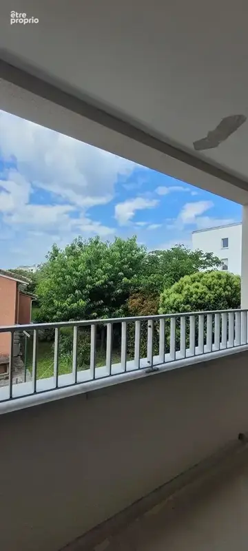 Appartement T4 - Quartier Lalande - photo 2