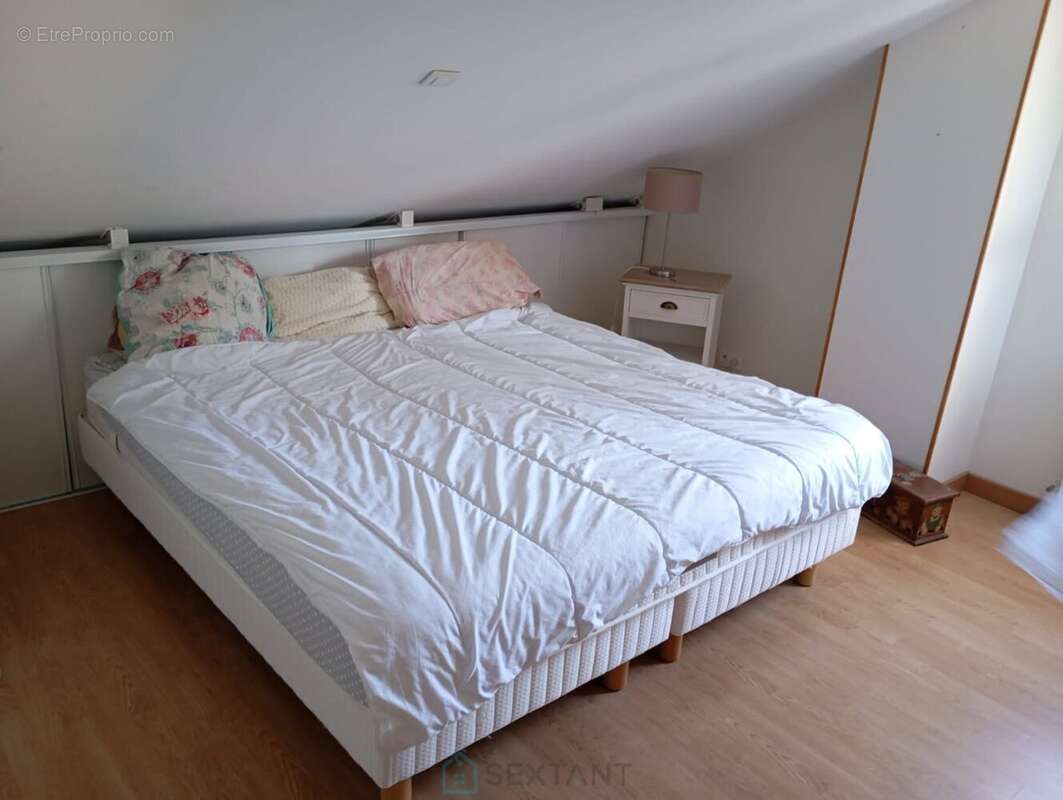 Maison à BOISSISE-LE-ROI