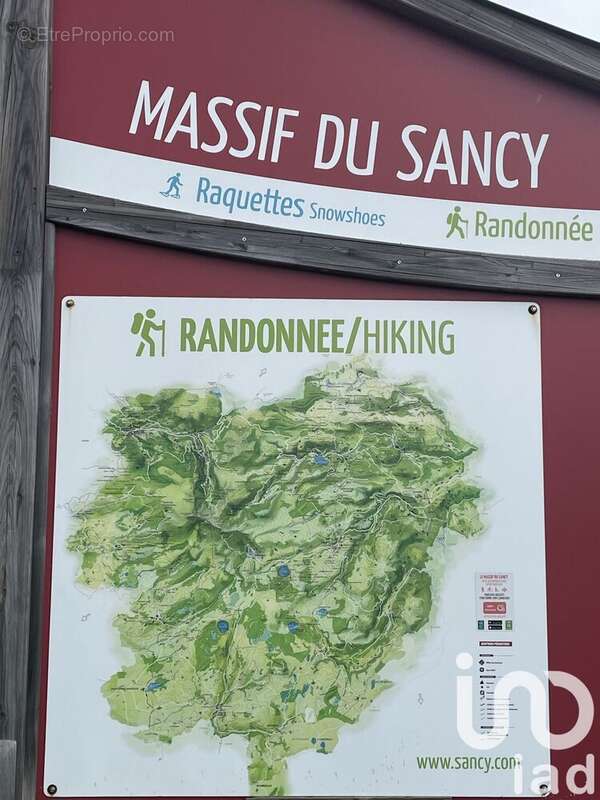 Photo 9 - Appartement à BESSE-ET-SAINT-ANASTAISE