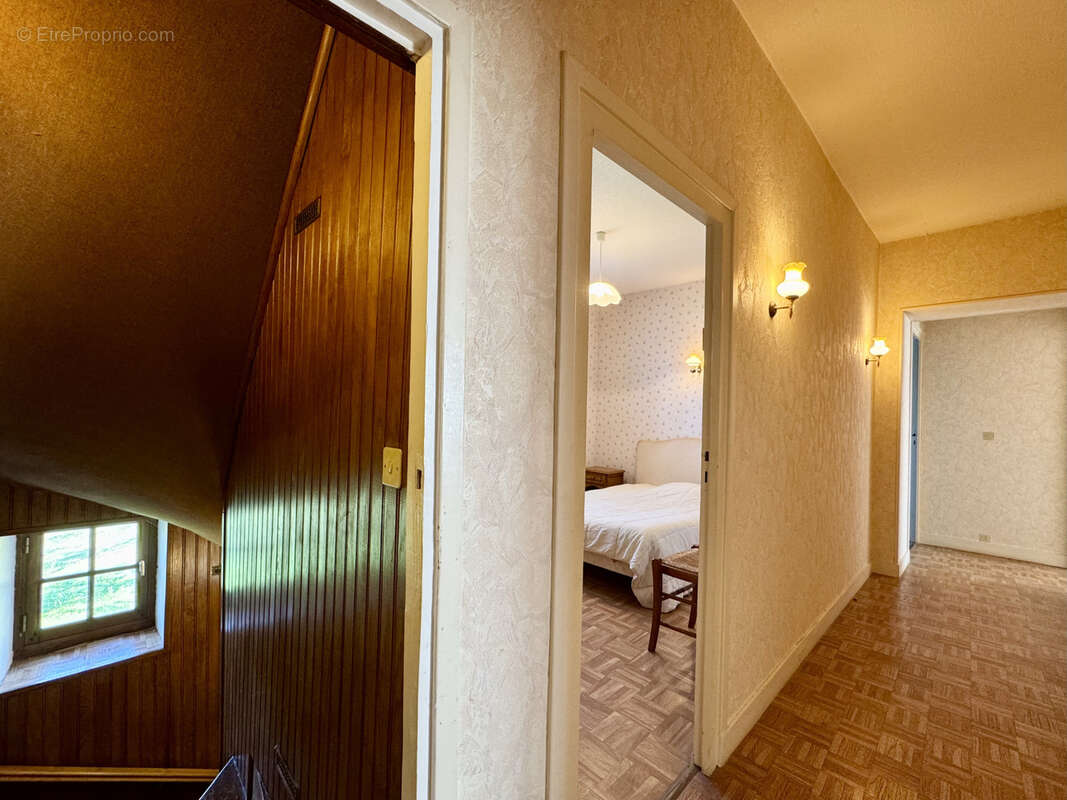 Maison à COULOMMIERS