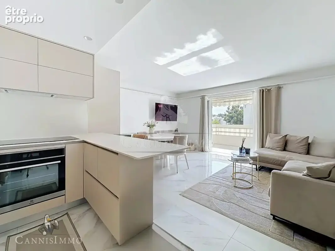 Appartement 2 pieces le cannet - photo 2