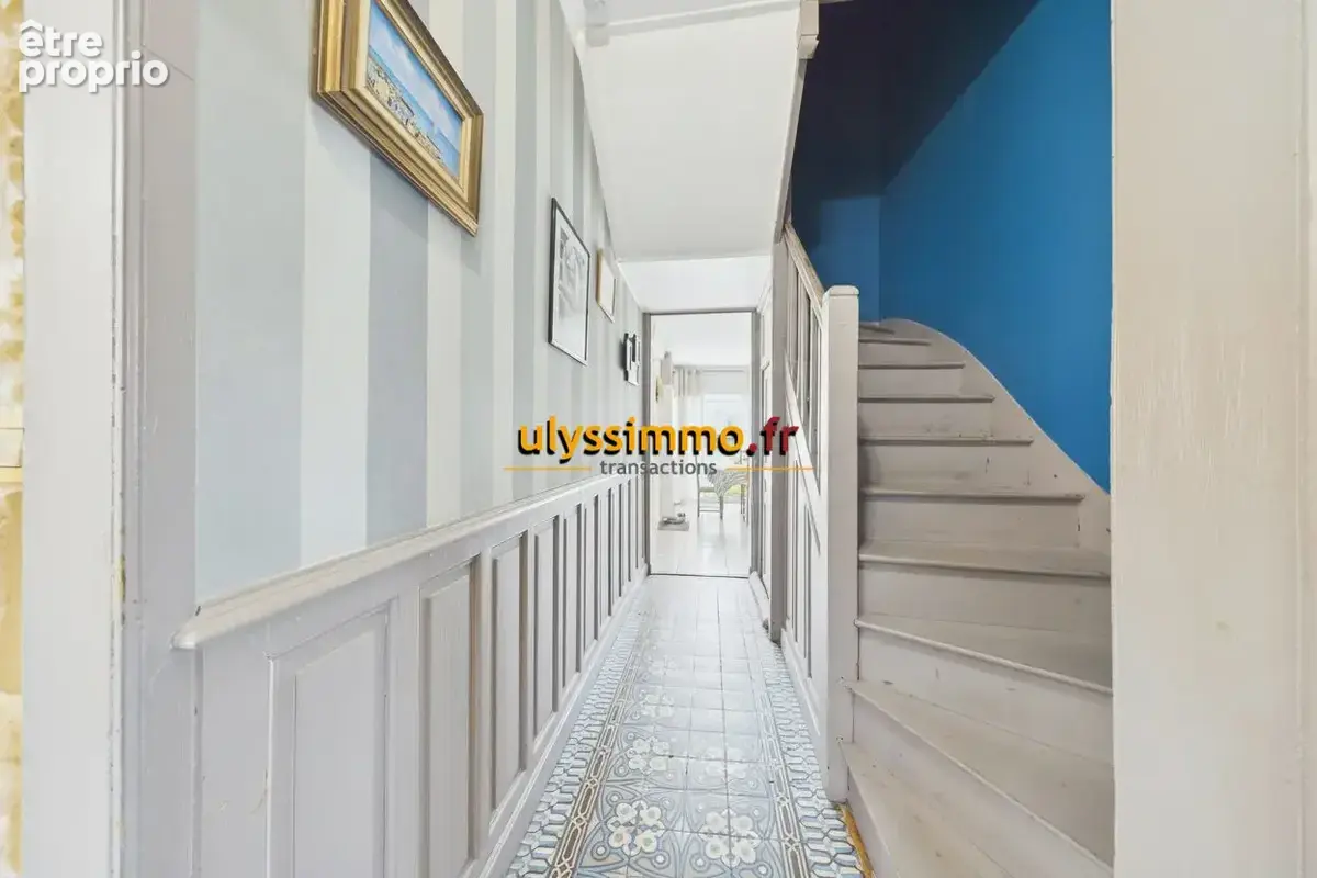 Maison 7 pièces 145 m² à vendre à Corbie (80800) - photo 7