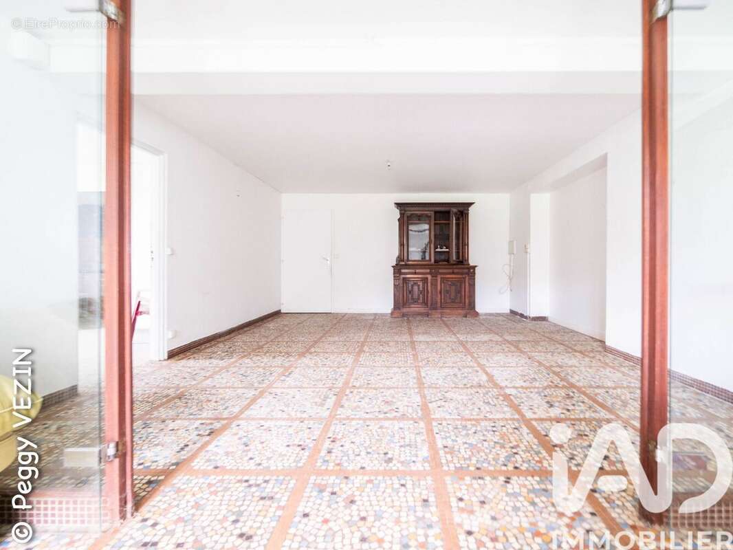 Photo 5 - Maison à L&#039;HOUMEAU