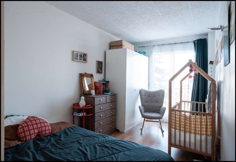 Appartement à MALAKOFF