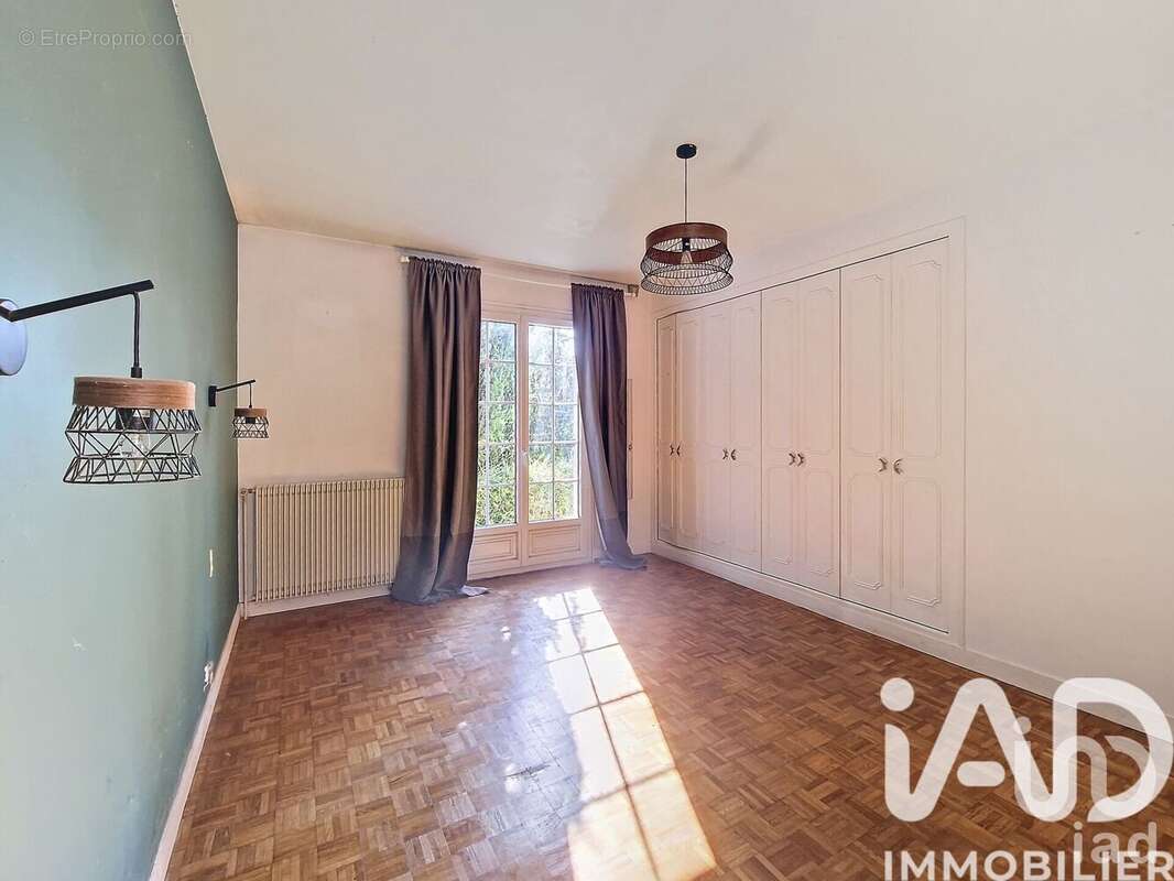 Photo 8 - Maison à SAINT-FARGEAU-PONTHIERRY