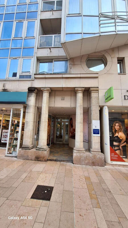 Appartement à ANTONY