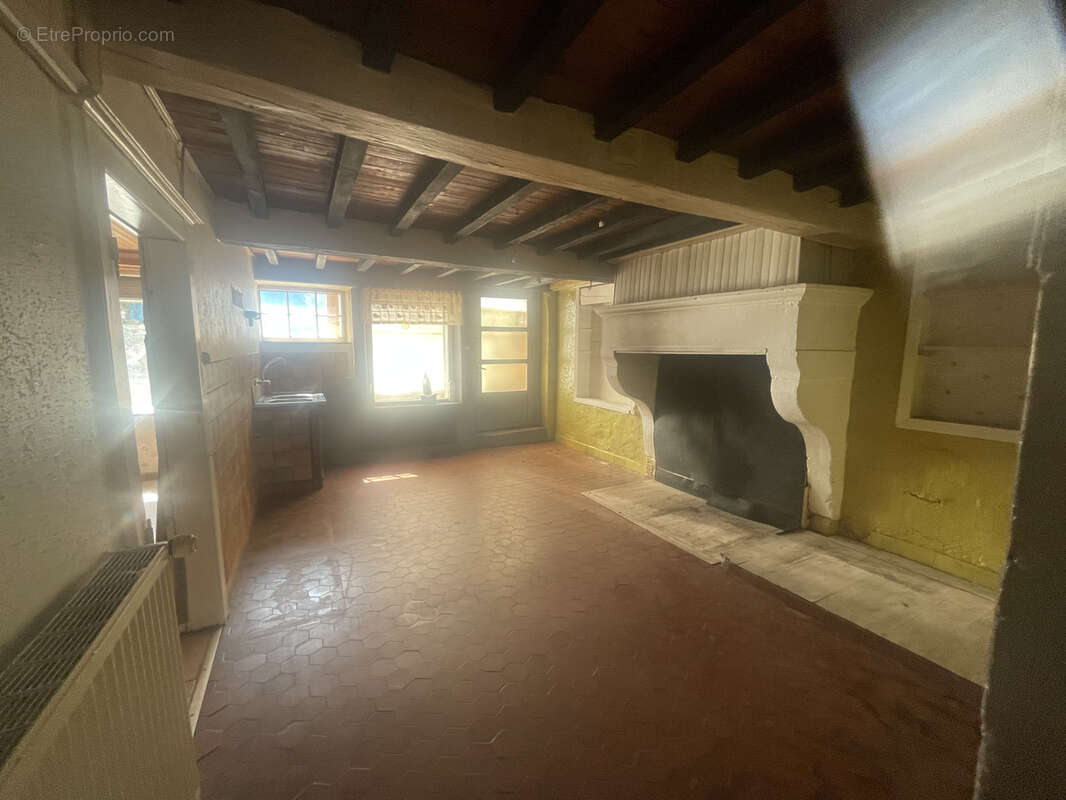 Maison à RAIVAL
