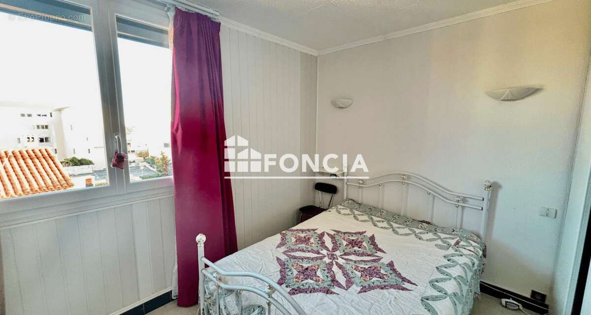 Appartement à NARBONNE