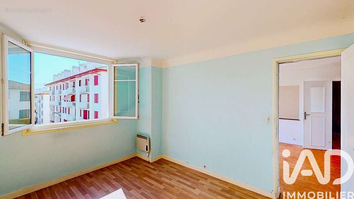 Photo 9 - Appartement à HENDAYE