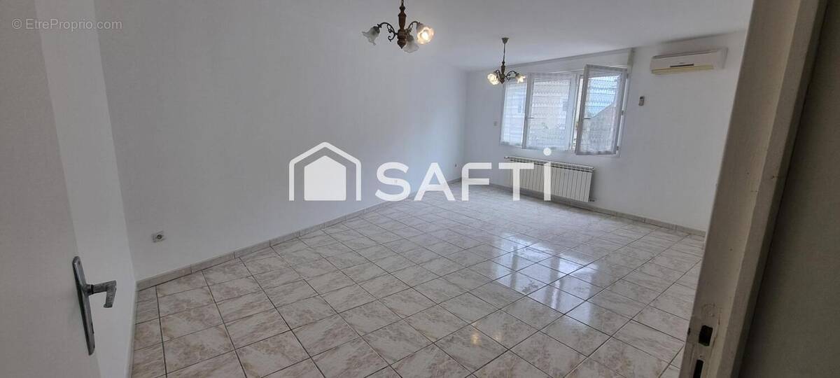 Photo 1 - Maison à CASTELNAU-D'AUDE