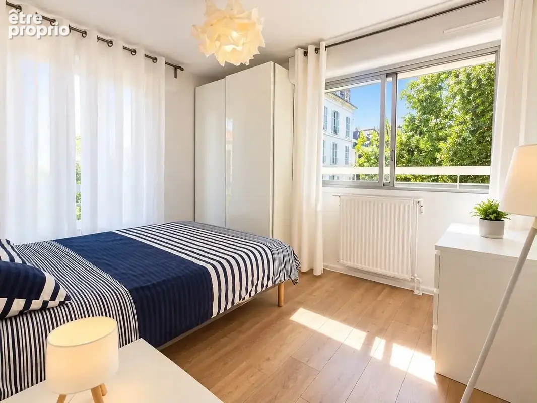 Appartement 3 pièces 64 m² à vendre à Pau (64000) - photo 5