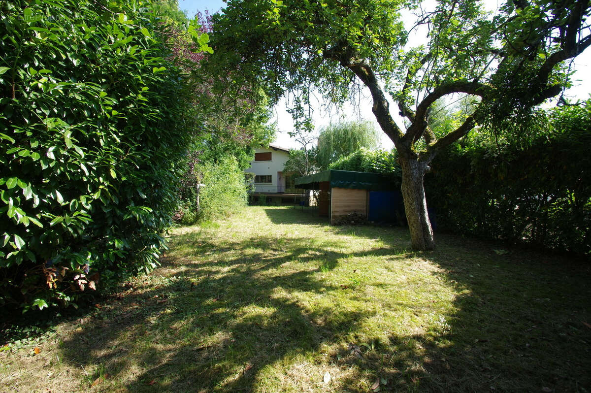 Maison à WOIPPY