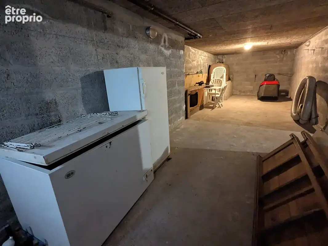 Maison Guehenno 125.10 m2 - photo 22
