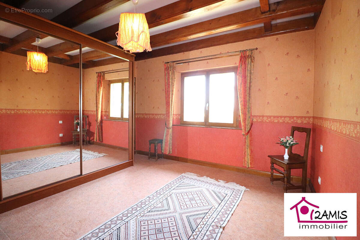Maison Frolois 7 pièce(s) 157 m2 - photo 8