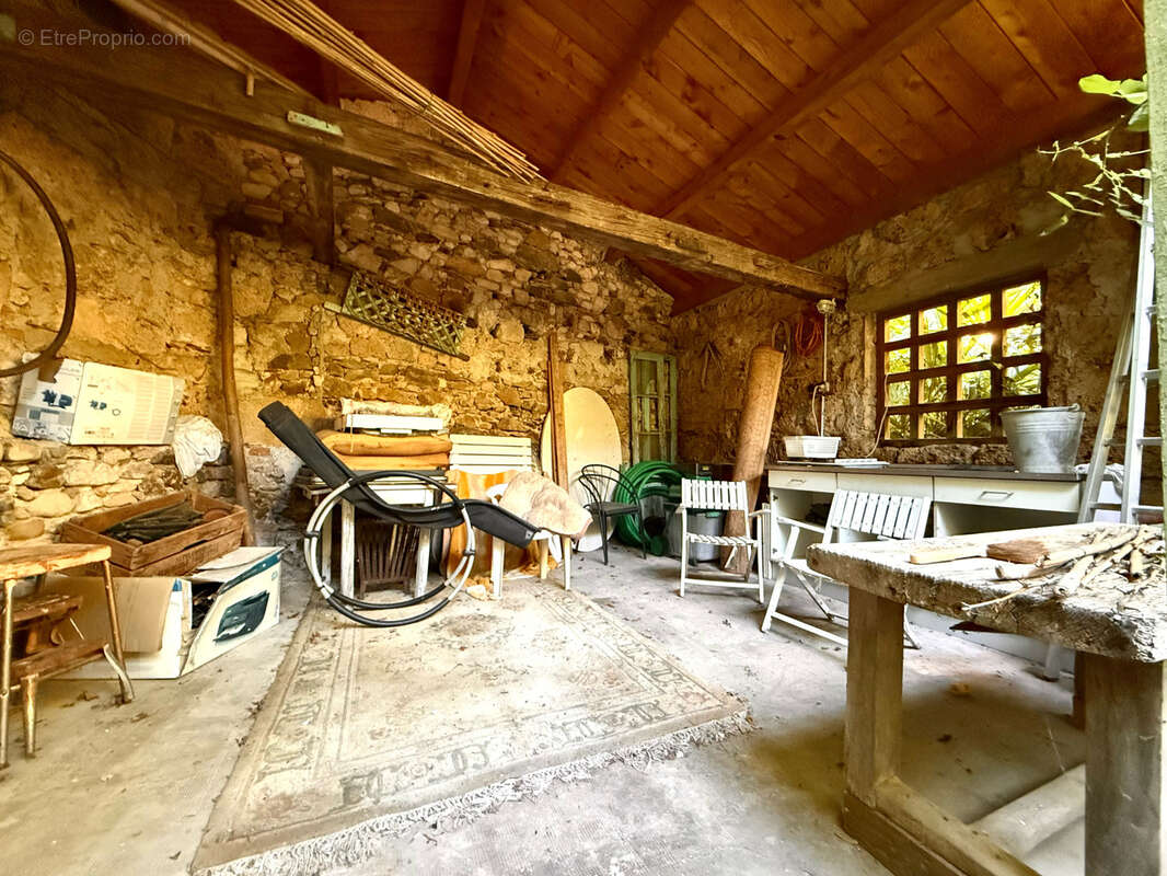 Maison à LODEVE
