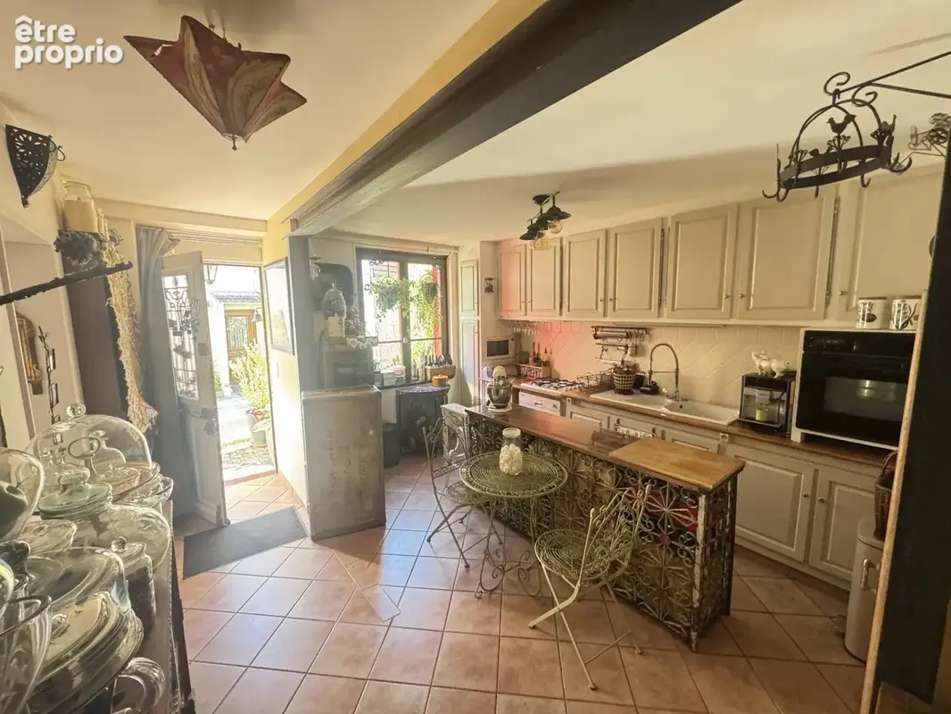 Maison 100 m² à Gometz-Le-Chatel  - photo 7