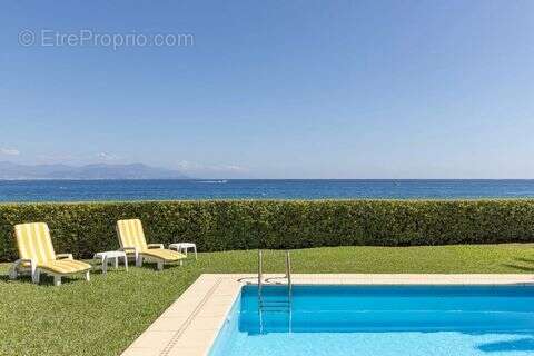 Maison à ANTIBES