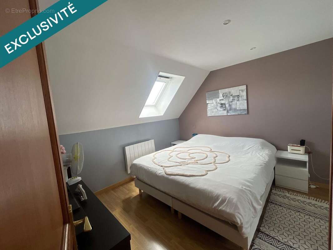 Maison 129 m² à La Neuville-Roy  - photo 6