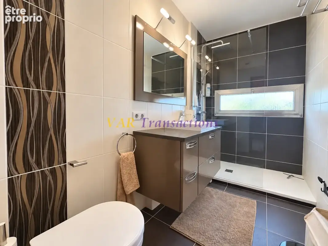 Appartement vue mer, terrasse, cave, parking - photo 6