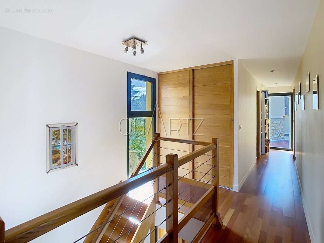 Maison à VERSAILLES