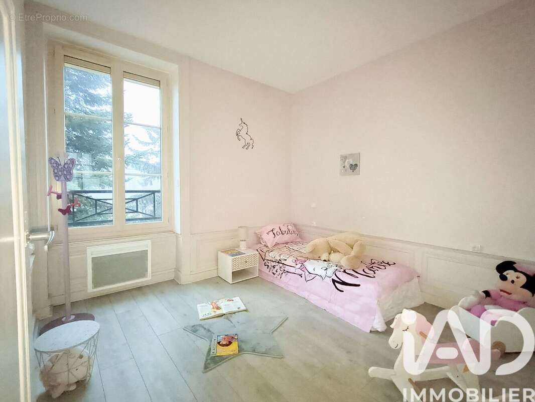 Photo 8 - Appartement à SAINTE-FOY-L'ARGENTIERE