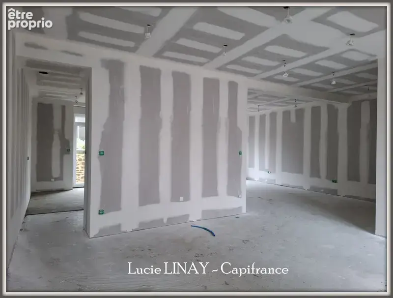Maison familiale de Charme – Rénovation de qualité  avec travaux de finition à prévoir (ou pas!) - photo 2