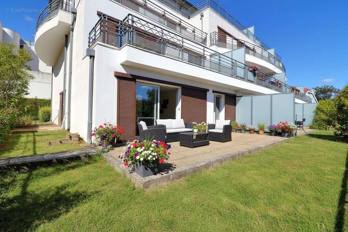 Appartement 60 m² à Chamalieres  - photo 4