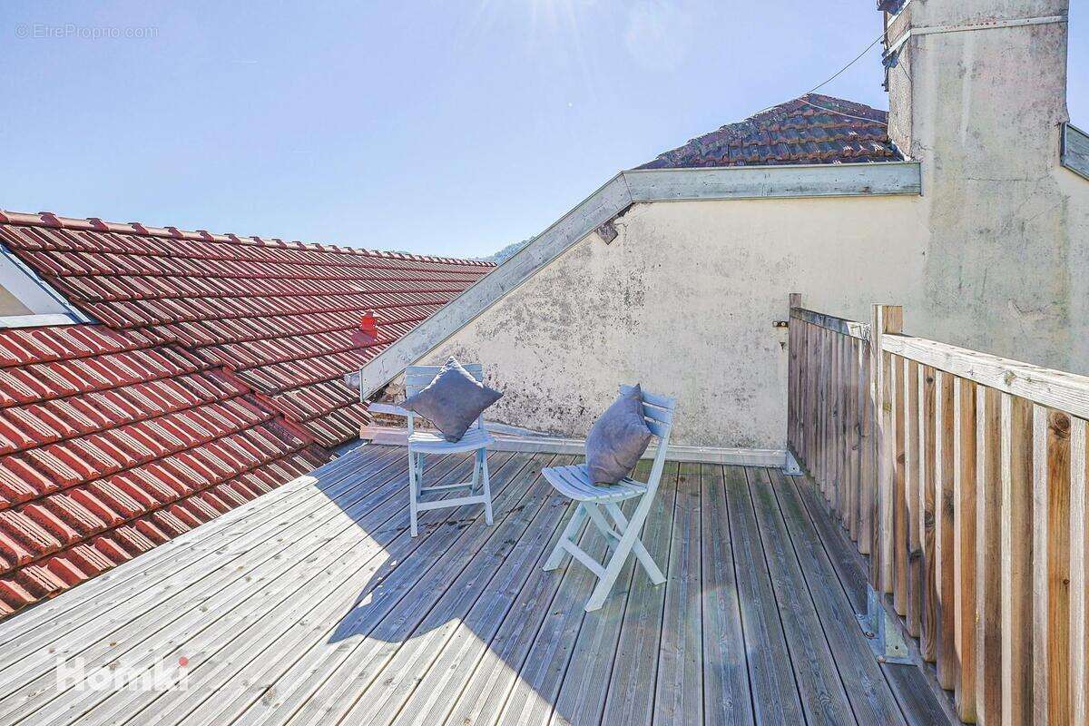 Appartement à JURANCON