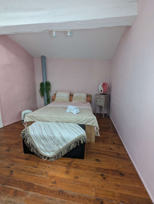 MAISON de village 2 chambres - photo 3