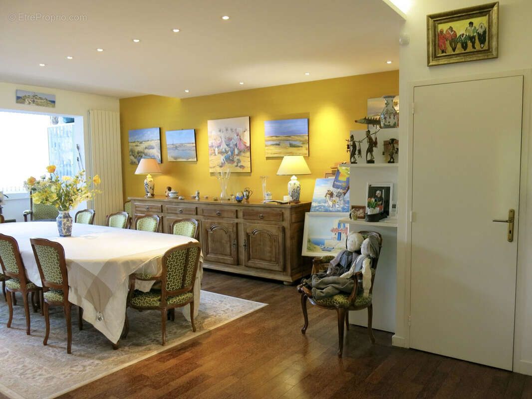 Appartement à LA ROCHELLE